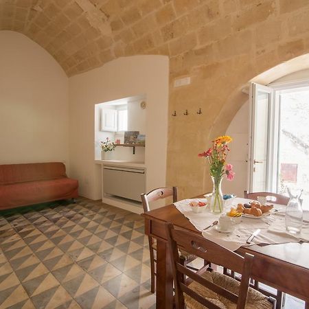 Il Vialetto Nei Sassi 2 Matera Exterior foto