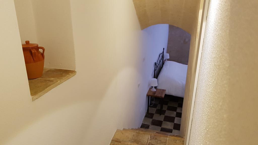 Il Vialetto Nei Sassi 2 Matera Exterior foto