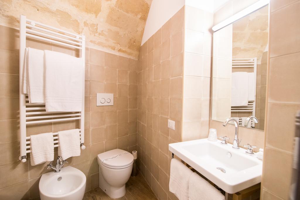 Il Vialetto Nei Sassi 2 Matera Exterior foto
