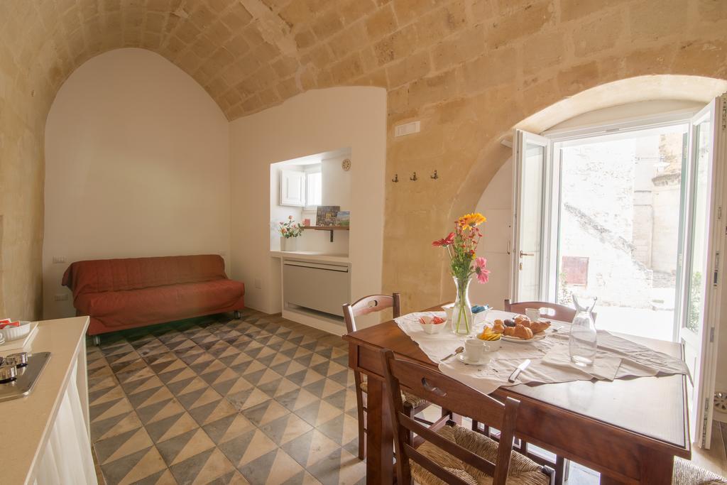 Il Vialetto Nei Sassi 2 Matera Exterior foto