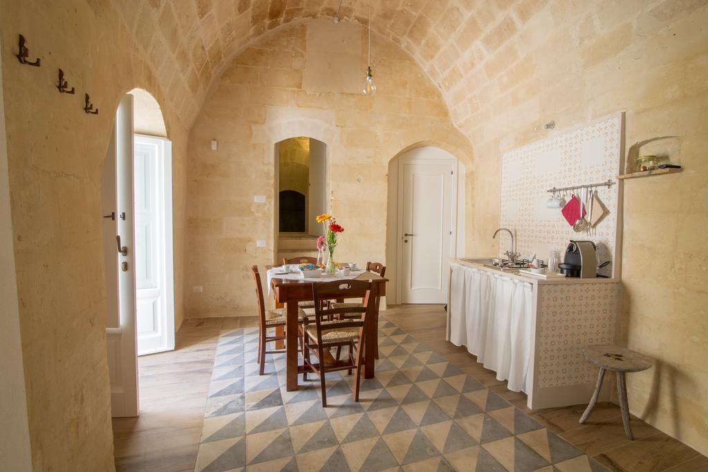 Il Vialetto Nei Sassi 2 Matera Exterior foto