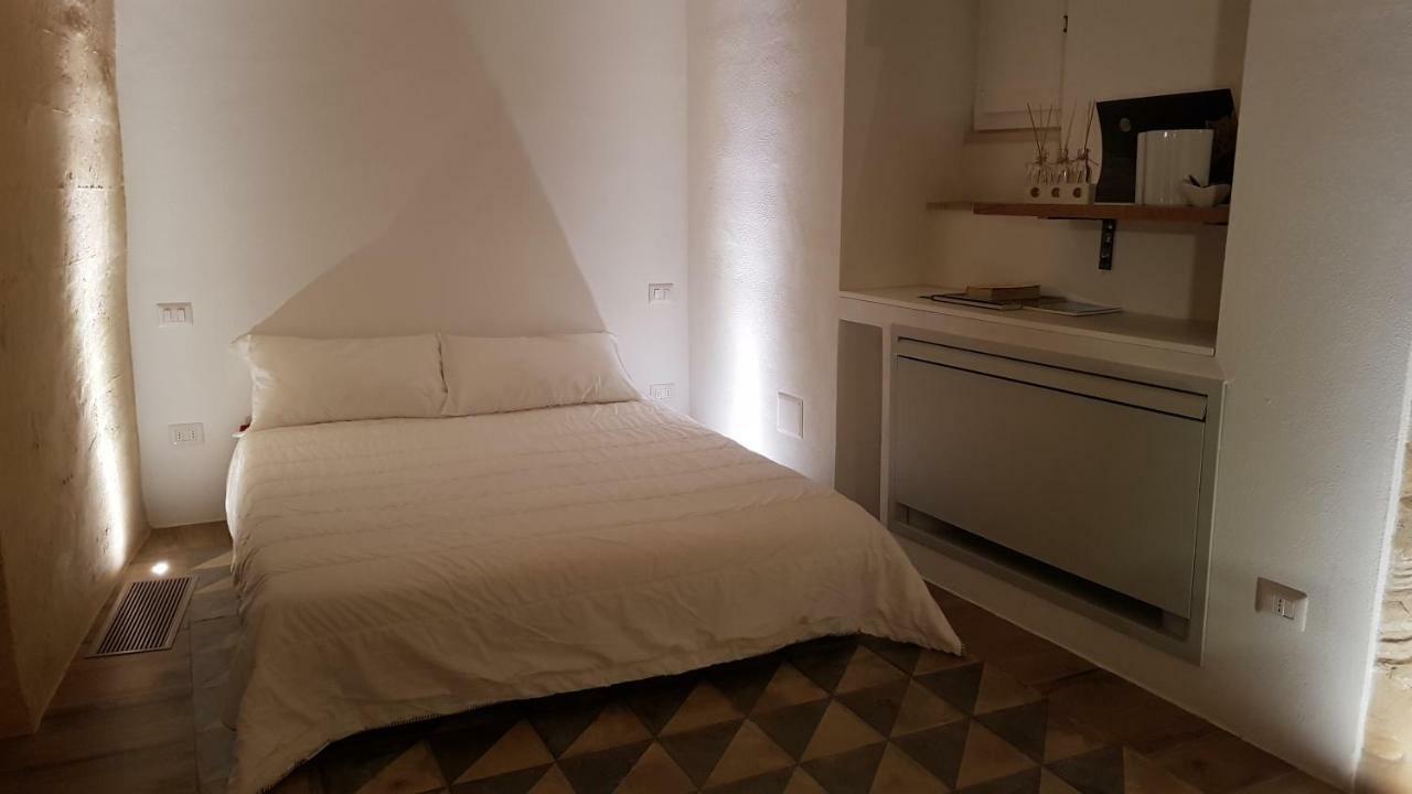 Il Vialetto Nei Sassi 2 Matera Exterior foto