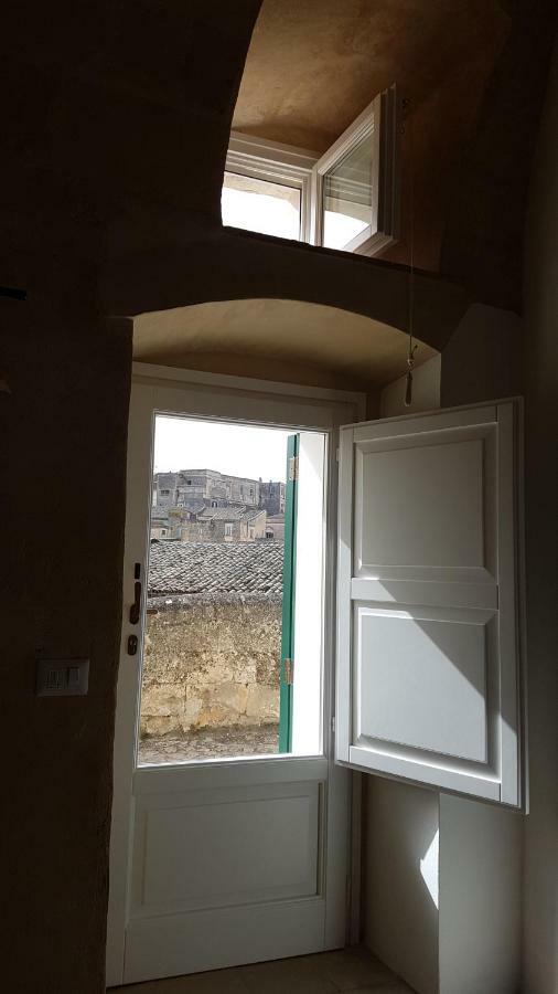 Il Vialetto Nei Sassi 2 Matera Exterior foto